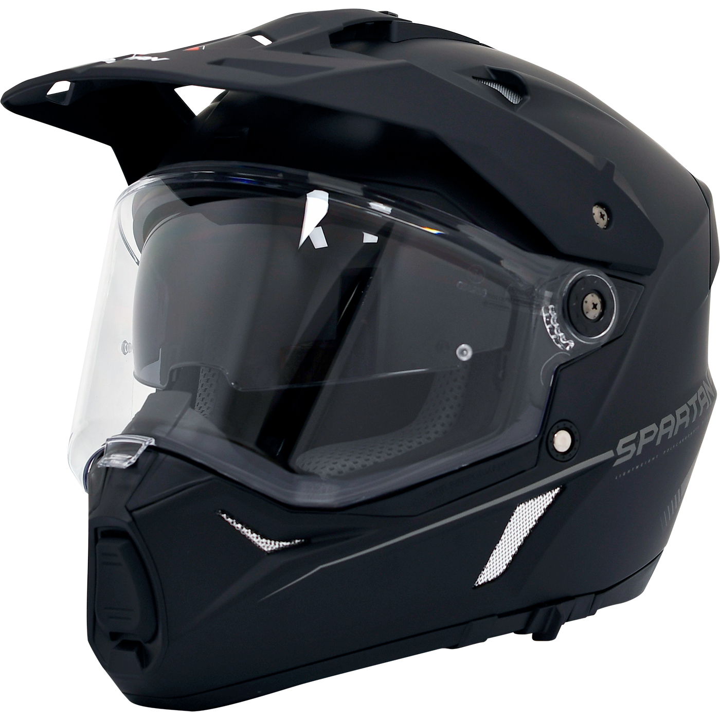 Casco wolf 2025